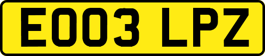 EO03LPZ