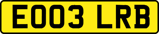 EO03LRB
