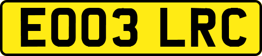 EO03LRC
