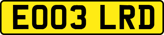 EO03LRD