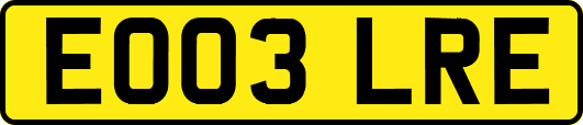 EO03LRE