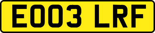 EO03LRF