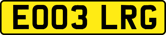 EO03LRG