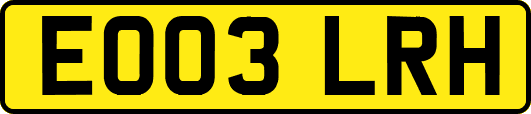 EO03LRH