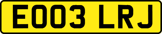 EO03LRJ