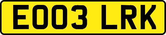 EO03LRK