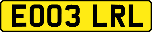 EO03LRL