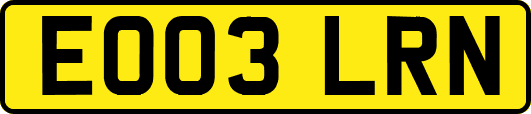EO03LRN