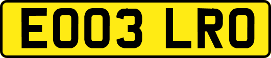EO03LRO