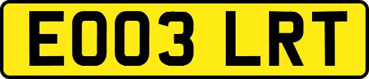 EO03LRT