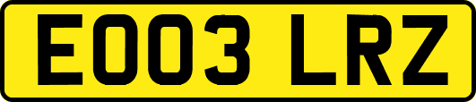 EO03LRZ