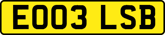 EO03LSB