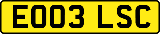 EO03LSC