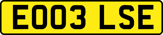 EO03LSE