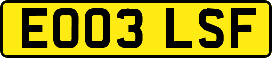 EO03LSF
