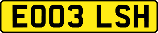 EO03LSH