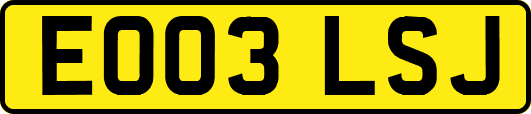 EO03LSJ