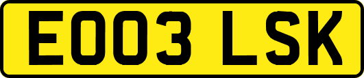 EO03LSK