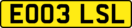 EO03LSL