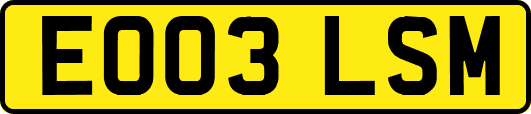 EO03LSM