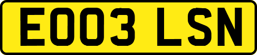 EO03LSN