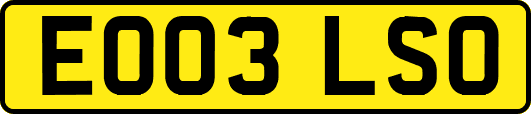 EO03LSO