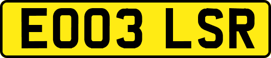 EO03LSR