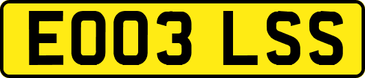 EO03LSS
