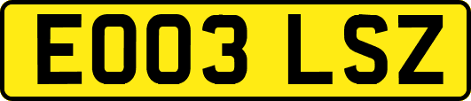EO03LSZ