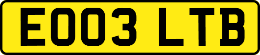 EO03LTB