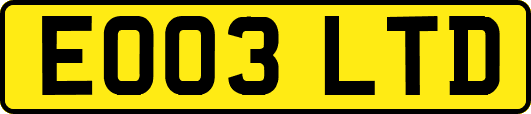 EO03LTD