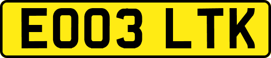 EO03LTK