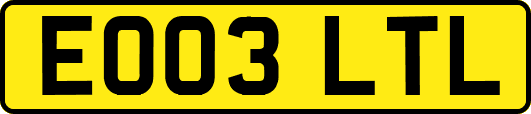 EO03LTL
