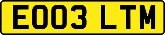 EO03LTM