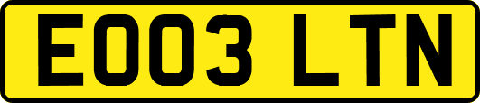 EO03LTN