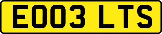 EO03LTS