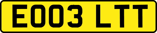 EO03LTT