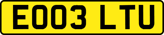 EO03LTU