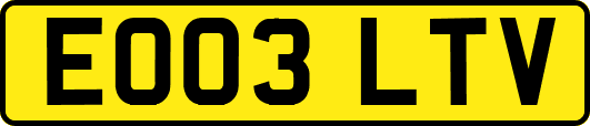 EO03LTV