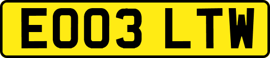 EO03LTW