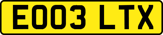 EO03LTX