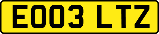 EO03LTZ