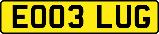 EO03LUG
