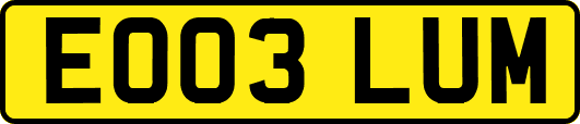 EO03LUM