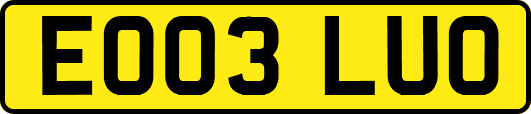 EO03LUO