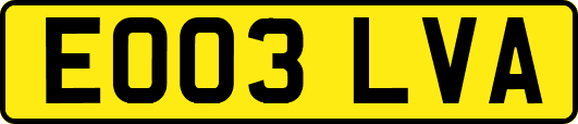 EO03LVA