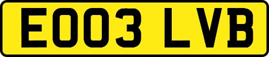 EO03LVB