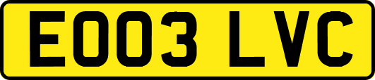 EO03LVC