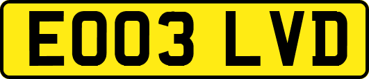 EO03LVD