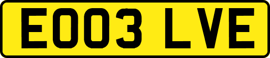 EO03LVE